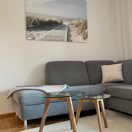 Malins Kuestenperle Grömitz Exteriör bild