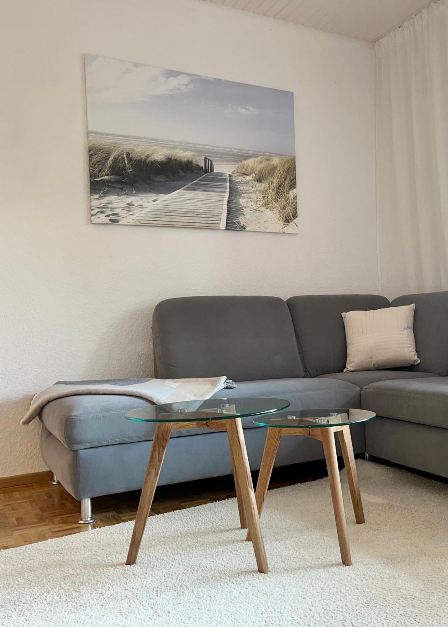 Malins Kuestenperle Grömitz Exteriör bild